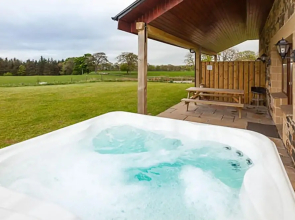 Williamscraig Holiday Cottages
