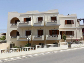 Alexandra Hotel