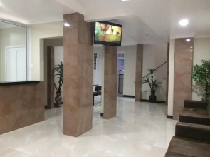 Mascarello Hotel