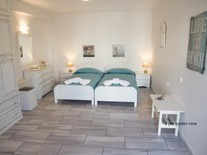 Angeliki Apartments