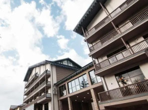Girski Hotel&Spa