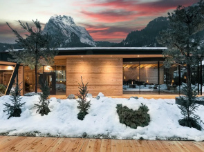 Hotel Majon Miramonti