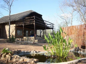 Kruger River Villas
