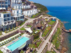 Swissôtel Living Bodrum