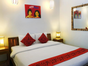 Long Beach Resort Koh Rong