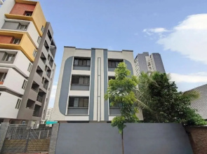 OYO Home 45371 Enticing Stay Balewadi