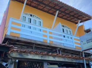 Morro de São Paulo Hospedagens