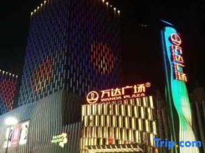 Great Boutique Apartment Hotel
