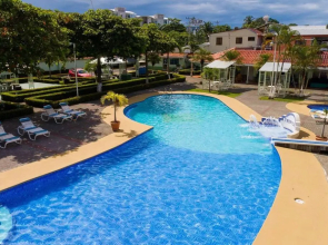 Romantic Tiny Apartment