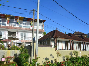 Bhuana Agung Villa & Restaurant