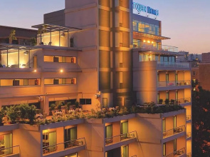 Orient Queen Homes