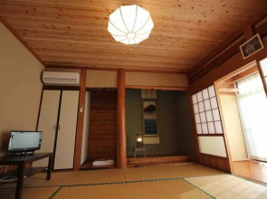 Kaze No Sampomichi