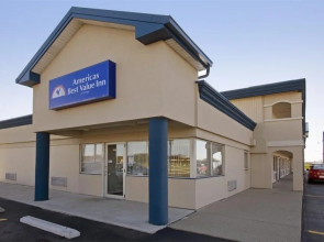 Americas Best Value Inn