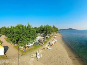 Camping Solcio