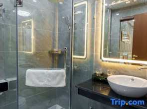 New Sun Nam Dinh Hotel