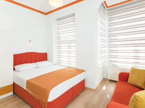 Taxim Elegance Suites