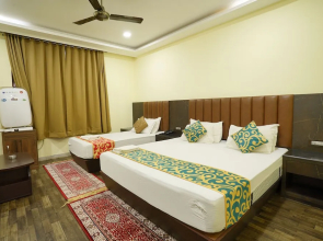 Hotel Tourist Inn By Sagar