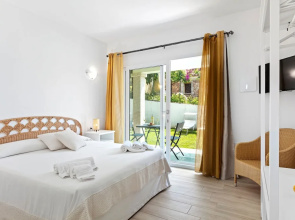 Sardegna è - New rooms
