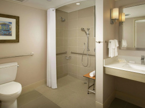 Hilton Garden Inn Miami South Beach