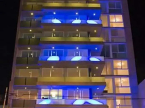 BA Hollywood Apartments