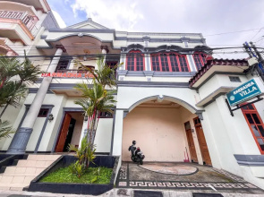 Harmadha Villa