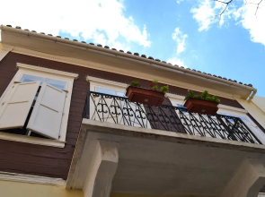 Anatolia Charming Hotel