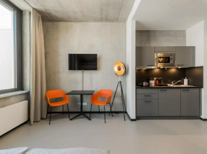 Nena Apartments Moritzplatz