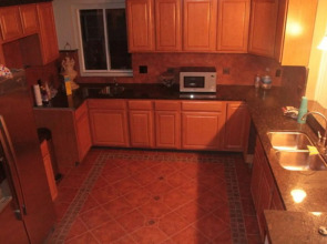 The Anderson Estates