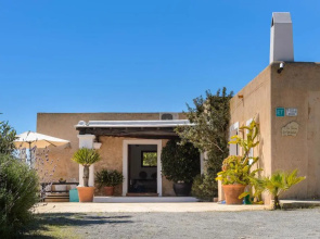 Villa Romero I