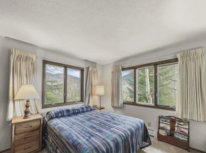 Cc43 Chateau Claire 2 Bedroom Condo by RedAwning