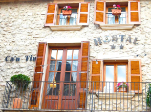 Hostal Ca'n Tiu