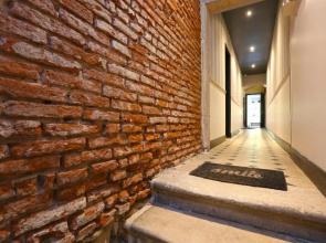 Le Relais DUCAL - Appartements d'Hôtes Vieille Ville