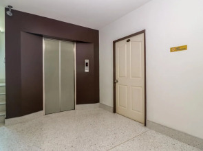 The Fifth Residence Hotel