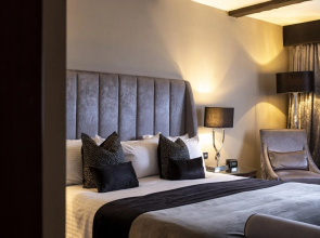 Best Western Derwent Manor Hotel