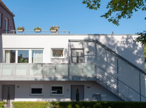 Ferienwohnung Keull