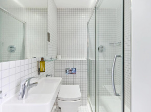 Prince William Hotel