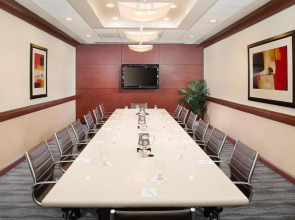 Embassy Suites by Hilton San Diego Bay Downtown