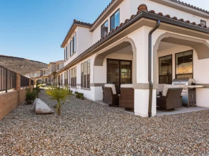 Casa De Pazos by RedAwning