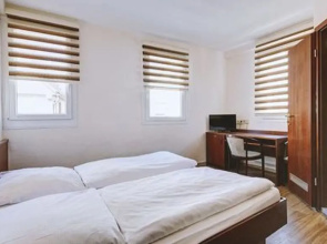 Hotel Filoxenia