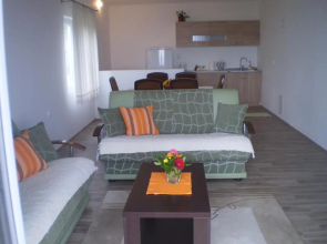 Apartment Vuk i Novak