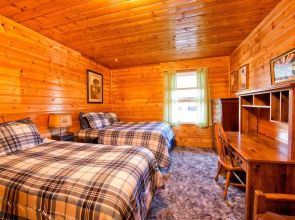 Wild Skies Cabin Rentals in Craig