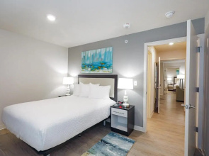 WaterWalk Extended Stay Raleigh Durham Research Triangle