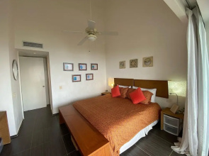Apartamento Vista Mare 16-301