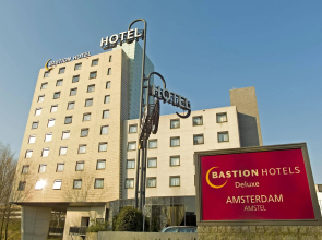 Bastion Hotel Amsterdam Amstel