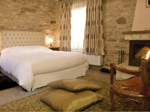 To Archontiko tis Marias