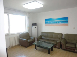Qingdao Xiaopan Short Rental Apartment