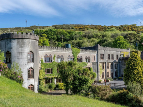 Abbeyglen Castle Hotel