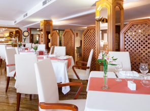 Hotel Royal Plaza