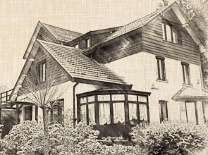 Villa Sylvania