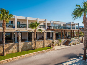 Gouves Water Park Holiday Resort